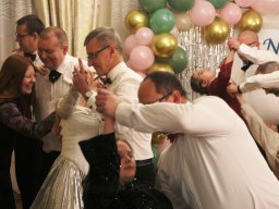 Spotkanie z rodzicami Dzieci Maryi z okazji ich patronalnego święta, 07.12.2025